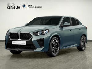 BMW X2 sDrive18d 110 kW (150 CV)  - Foto 4