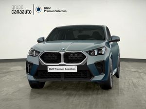 BMW X2 sDrive18d 110 kW (150 CV)  - Foto 2