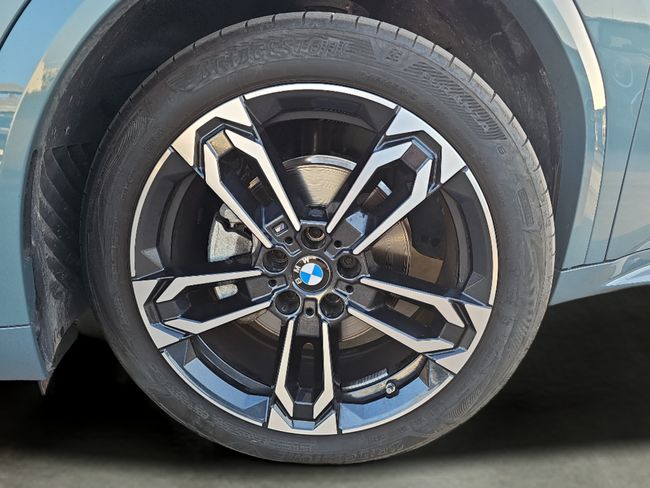 BMW X2 sDrive18d 110 kW (150 CV)