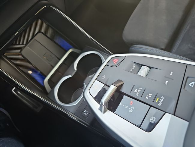 BMW X2 sDrive18d 110 kW (150 CV)