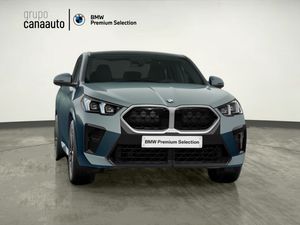 BMW X2 sDrive18d 110 kW (150 CV)  - Foto 7