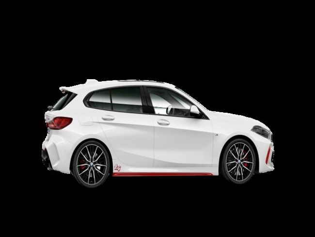 BMW Serie 1 128ti 195 kW (265 CV)