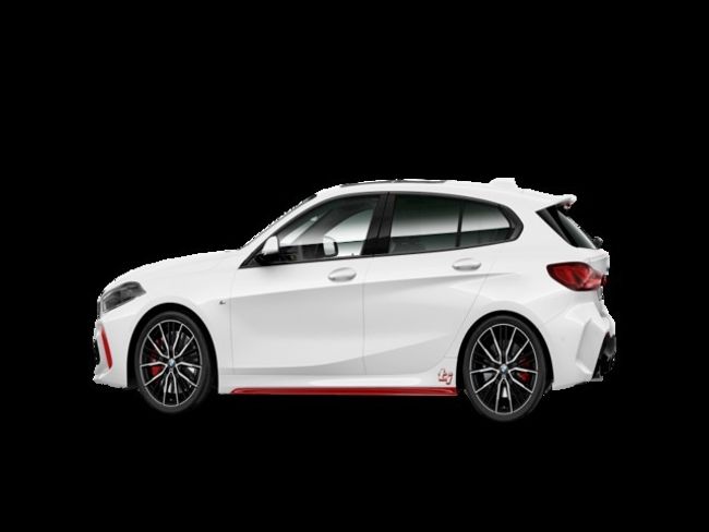 BMW Serie 1 128ti 195 kW (265 CV)