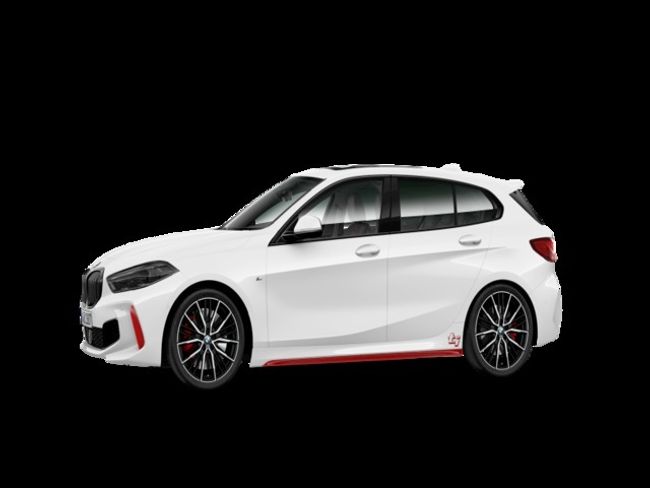 BMW Serie 1 128ti 195 kW (265 CV)