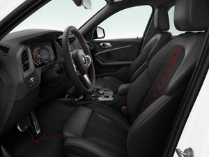 BMW Serie 1 128ti 195 kW (265 CV)  - Foto 21