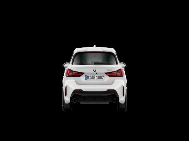 BMW Serie 1 128ti 195 kW (265 CV)