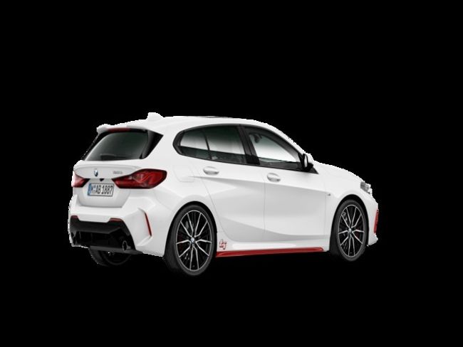 BMW Serie 1 128ti 195 kW (265 CV)