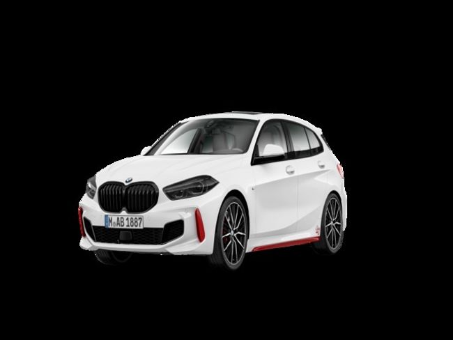 BMW Serie 1 128ti 195 kW (265 CV)