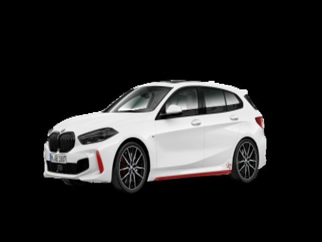 BMW Serie 1 128ti 195 kW (265 CV)