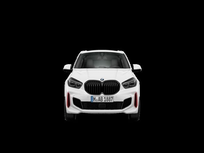 BMW Serie 1 128ti 195 kW (265 CV)