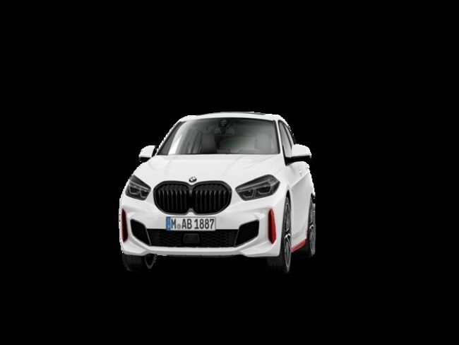 BMW Serie 1 128ti 195 kW (265 CV)