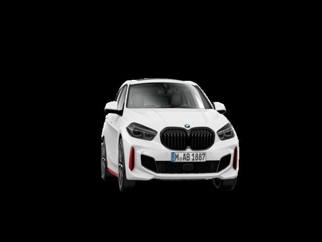 BMW Serie 1 128ti 195 kW (265 CV)
