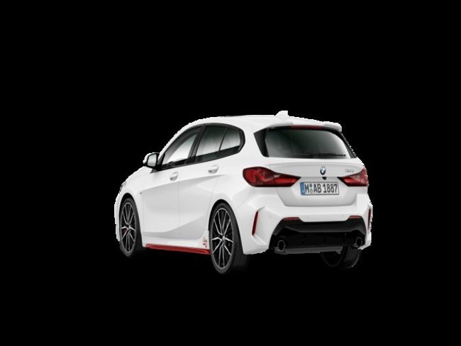 BMW Serie 1 128ti 195 kW (265 CV)