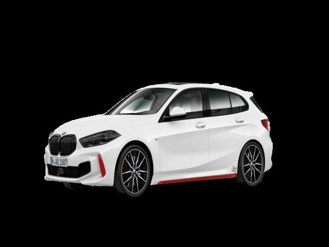 BMW Serie 1 128ti 195 kW (265 CV)