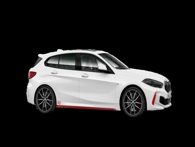 BMW Serie 1 128ti 195 kW (265 CV)