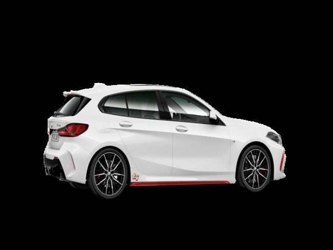 BMW Serie 1 128ti 195 kW (265 CV)