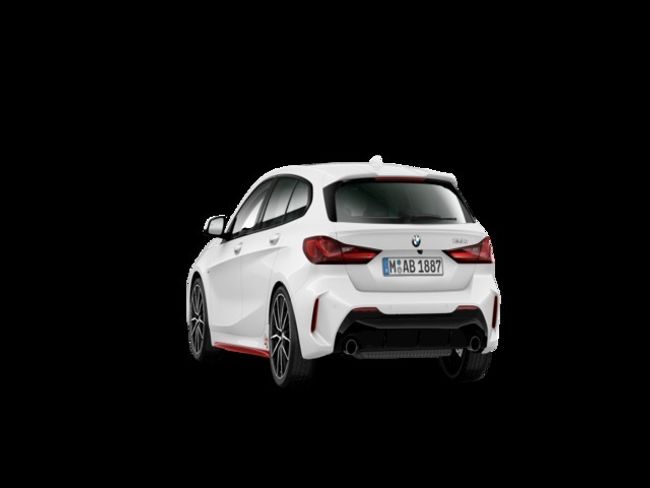 BMW Serie 1 128ti 195 kW (265 CV)