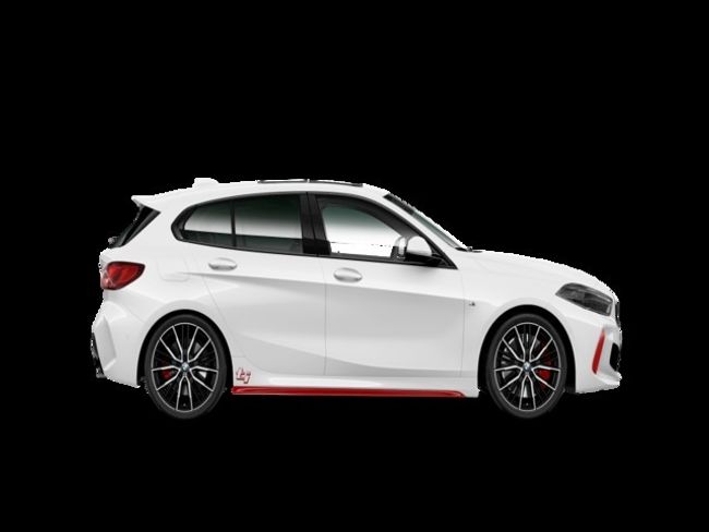 BMW Serie 1 128ti 195 kW (265 CV)