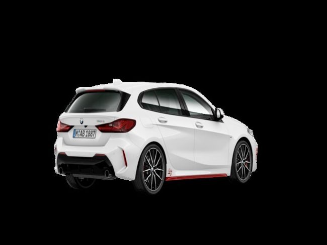 BMW Serie 1 128ti 195 kW (265 CV)