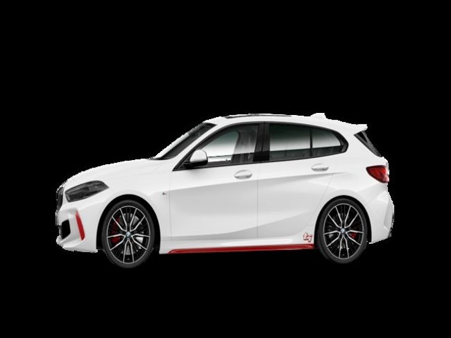 BMW Serie 1 128ti 195 kW (265 CV)
