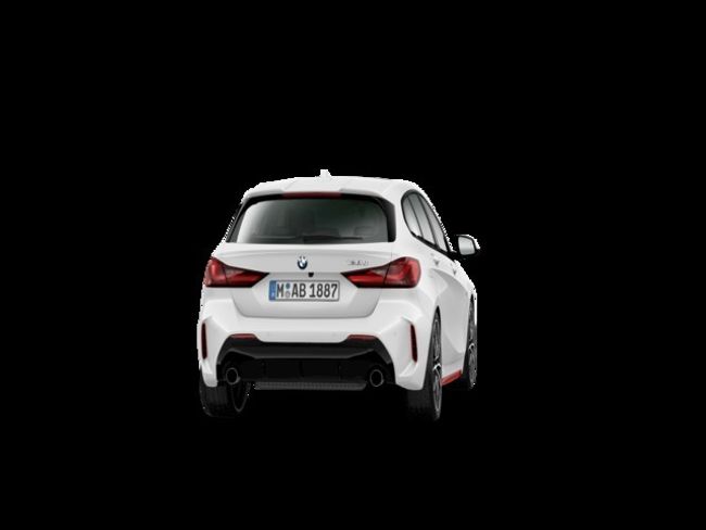 BMW Serie 1 128ti 195 kW (265 CV)