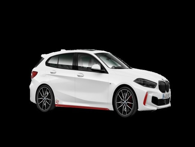BMW Serie 1 128ti 195 kW (265 CV)