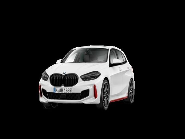 BMW Serie 1 128ti 195 kW (265 CV)