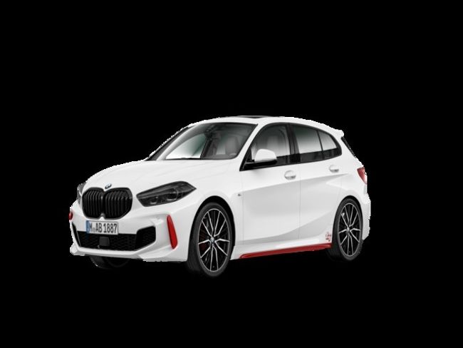 BMW Serie 1 128ti 195 kW (265 CV)