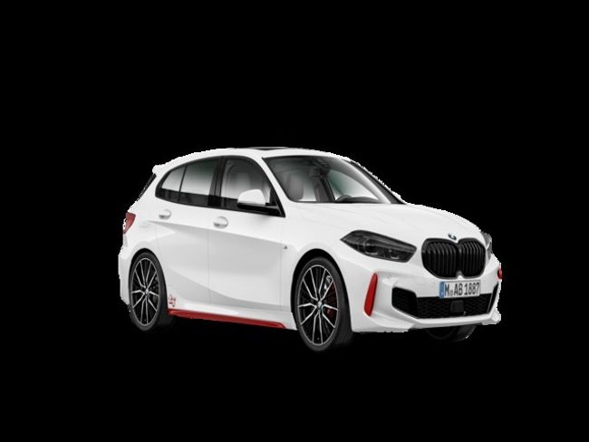 BMW Serie 1 128ti 195 kW (265 CV)