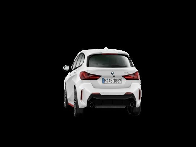 BMW Serie 1 128ti 195 kW (265 CV)