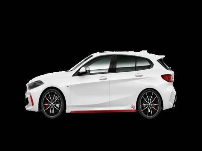 BMW Serie 1 128ti 195 kW (265 CV)