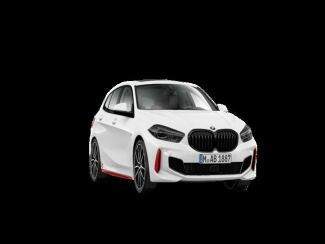 BMW Serie 1 128ti 195 kW (265 CV)
