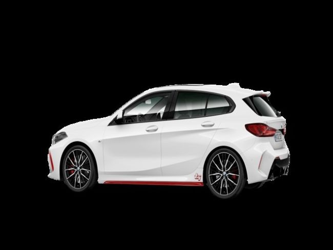 BMW Serie 1 128ti 195 kW (265 CV)