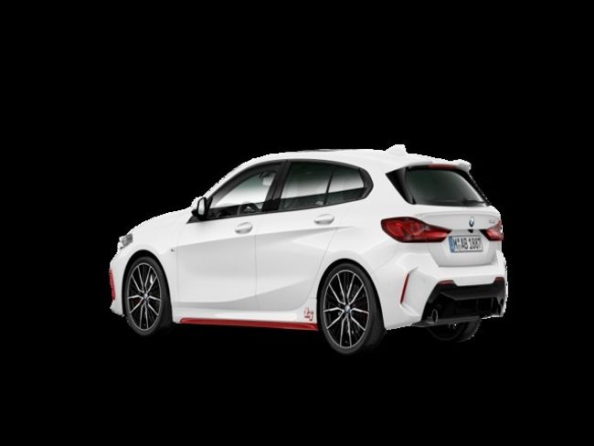 BMW Serie 1 128ti 195 kW (265 CV)