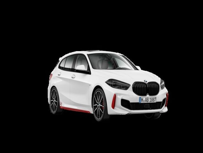 BMW Serie 1 128ti 195 kW (265 CV)