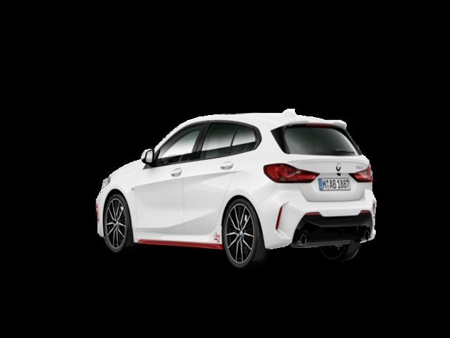 BMW Serie 1 128ti 195 kW (265 CV)