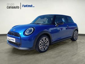 MINI Cooper E 135 kW (184 CV)  - Foto 2