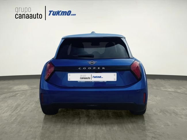 MINI Cooper E 135 kW (184 CV)