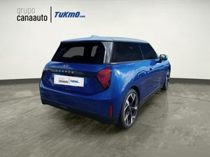 MINI Cooper E 135 kW (184 CV)  - Foto 5