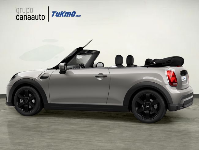 MINI Cooper 100 kW (136 CV)