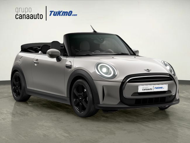 MINI Cooper 100 kW (136 CV)