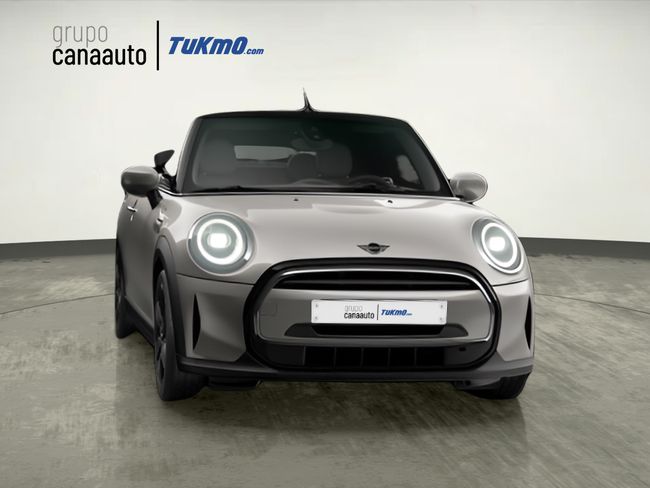 MINI Cooper 100 kW (136 CV)