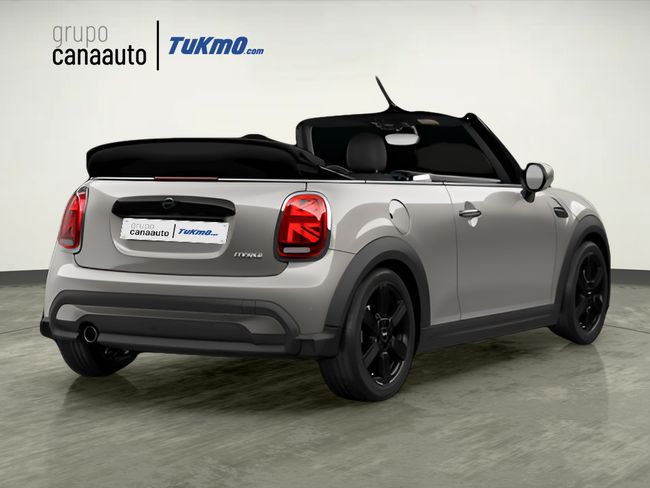 MINI Cooper 100 kW (136 CV)