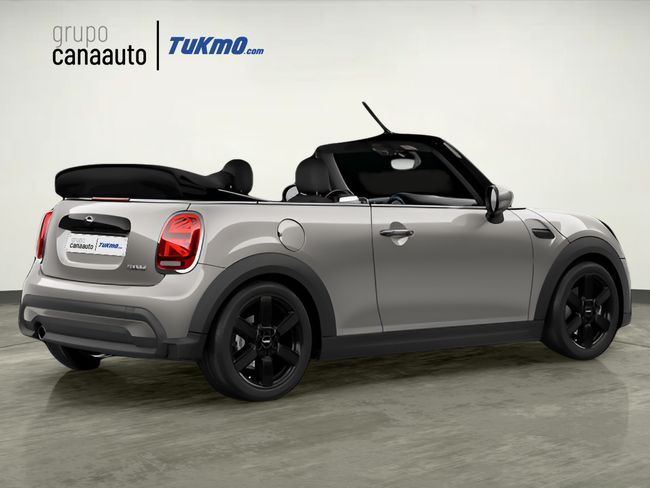 MINI Cooper 100 kW (136 CV)
