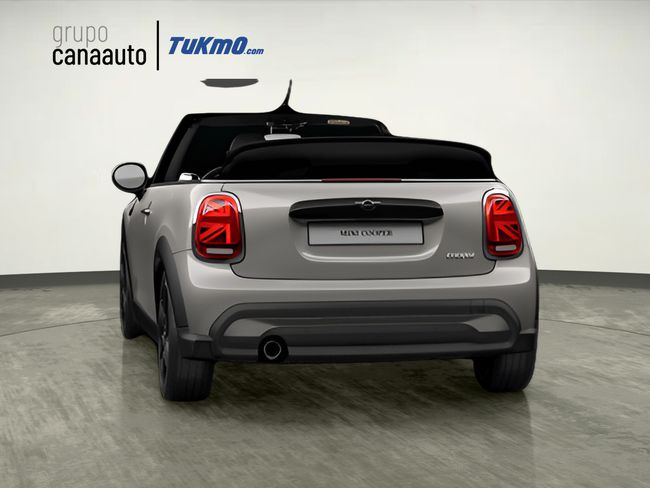 MINI Cooper 100 kW (136 CV)