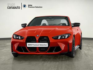 BMW Serie 4 M4 Competition Cabrio M XDrive 390 kW (530 CV)  - Foto 4