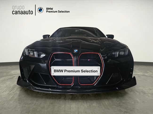 BMW Serie 4 M4 CS Coupe 405 kW (551 CV)
