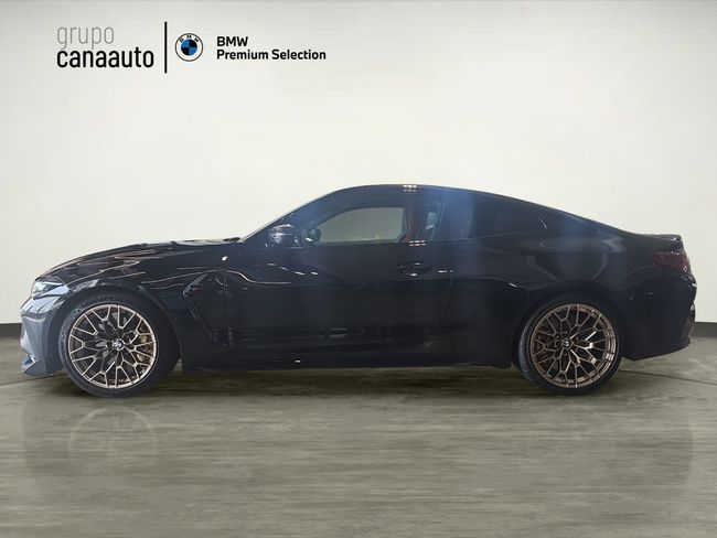 BMW Serie 4 M4 CS Coupe 405 kW (551 CV)
