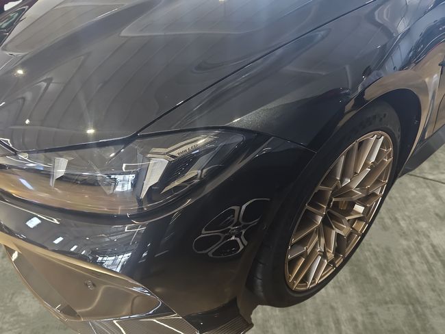 BMW Serie 4 M4 CS Coupe 405 kW (551 CV)