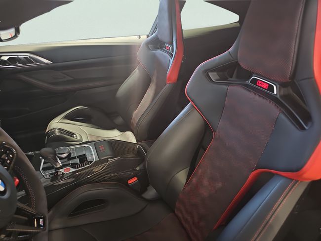 BMW Serie 4 M4 CS Coupe 405 kW (551 CV)